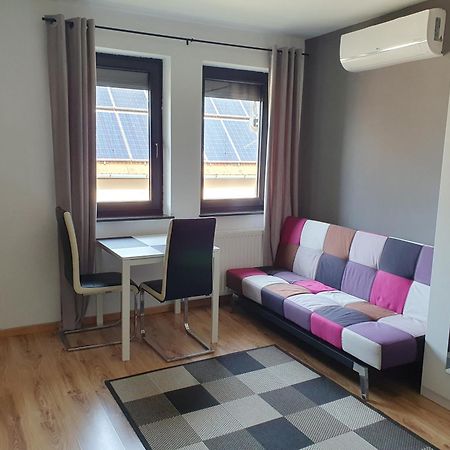 Honfoglalas Apartment Buk Room photo