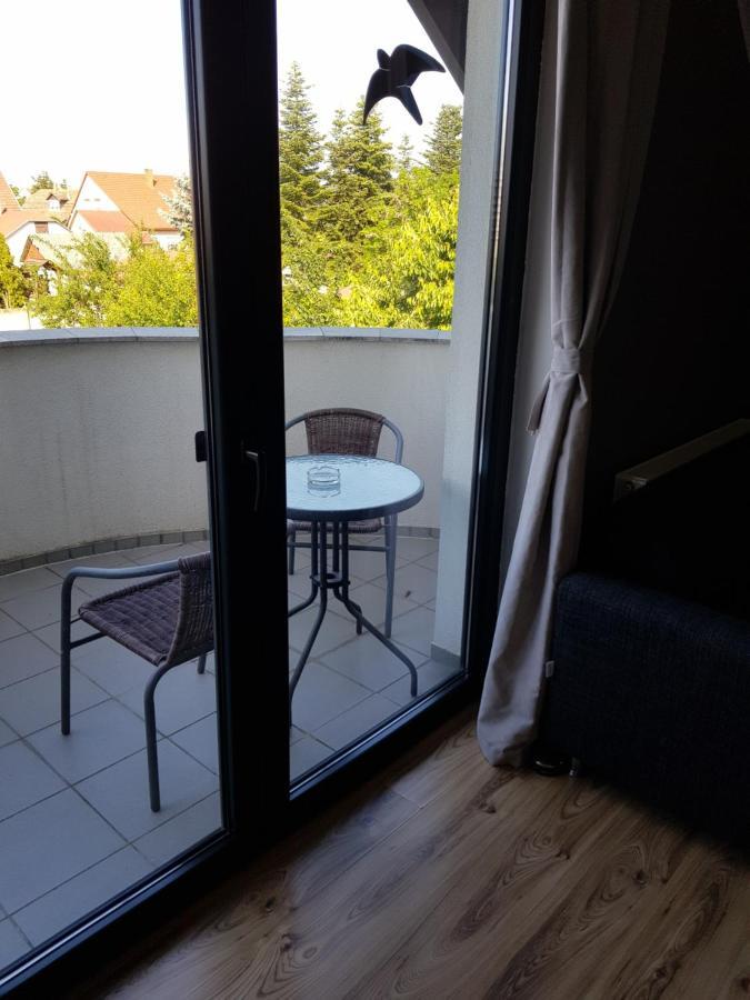 Honfoglalas Apartment Buk Exterior photo